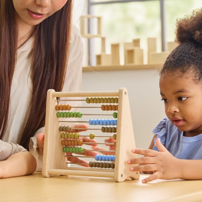 Alternate Image #1 of Abacus