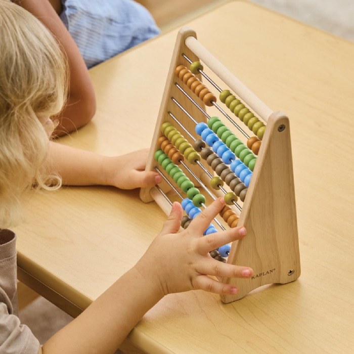 Alternate Image #1 of Abacus