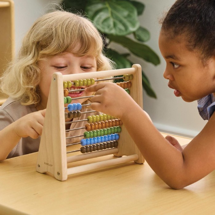 Alternate Image #1 of Abacus