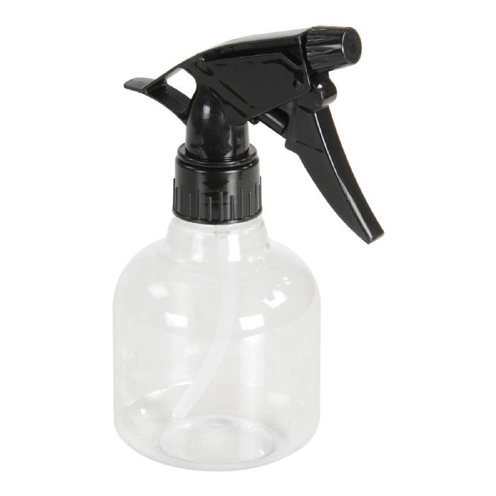 Alternate Image #1 of Spray Bottles - Set of 6
