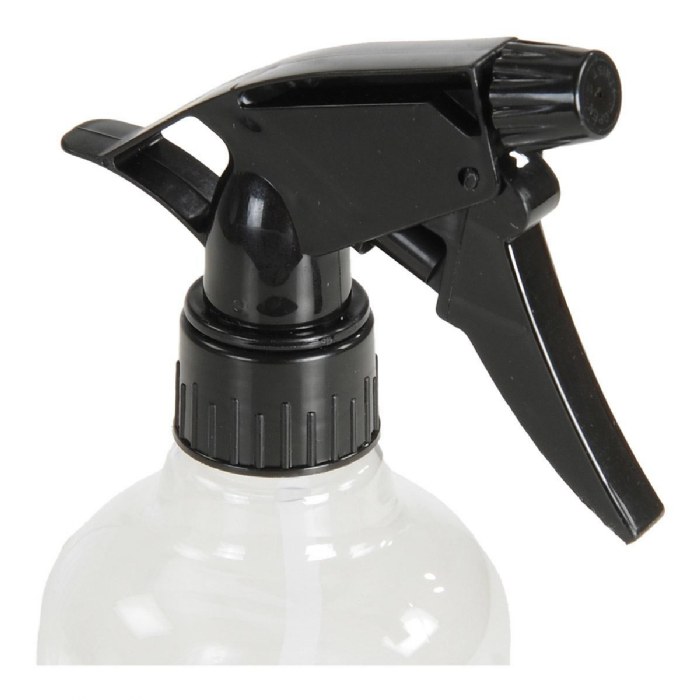 Alternate Image #1 of Spray Bottles - Set of 6
