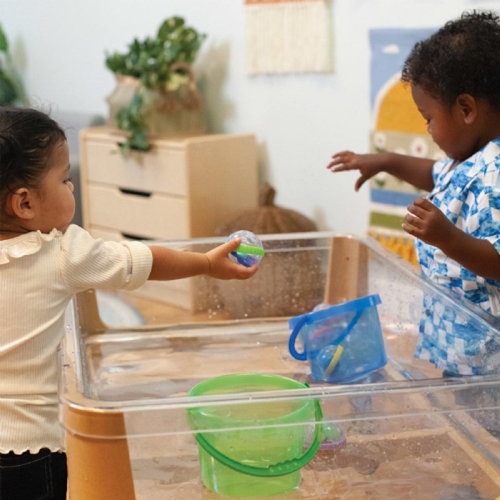 Alternate Image #1 of Bubbly Buds Bath Balls