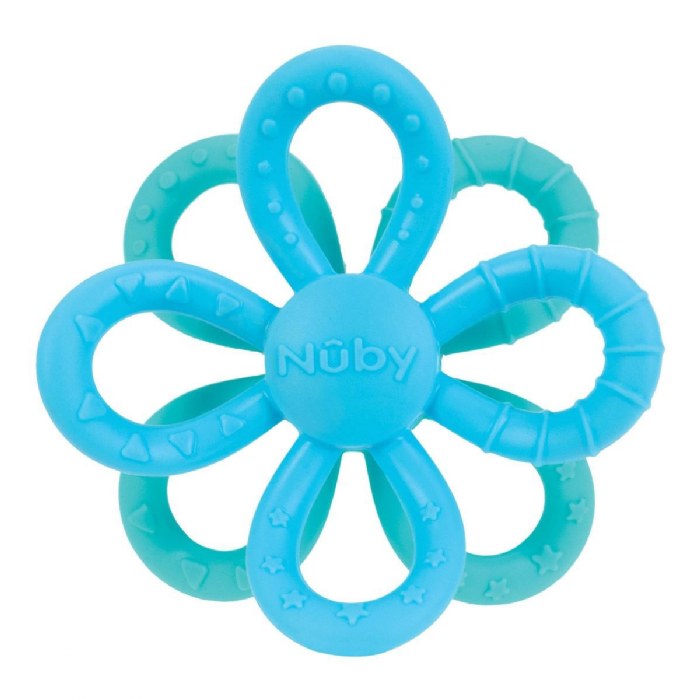 Alternate Image #1 of Silicone Fun Loops - Set of 4