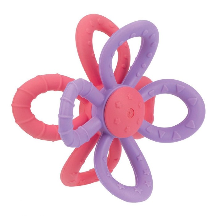 Alternate Image #1 of Silicone Fun Loops - Set of 4