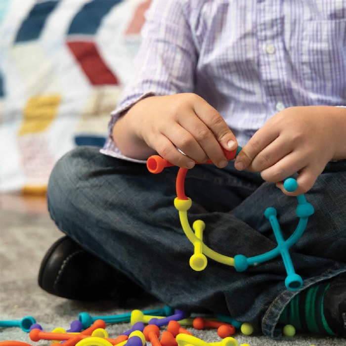 Alternate Image #1 of Plip&trade; Kit Silicone Set