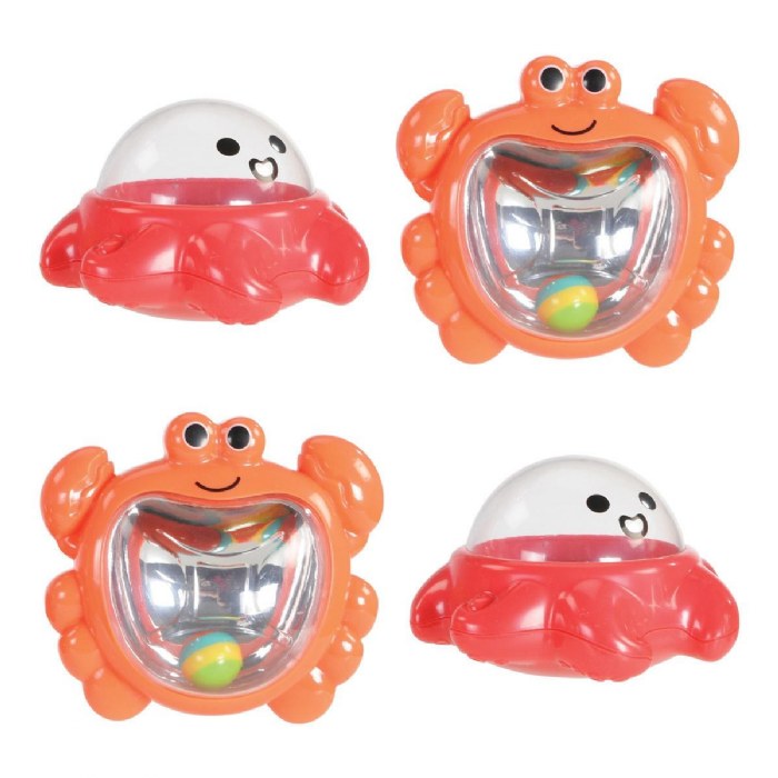 Primary Image of Water Play Twinklers - Set of 2