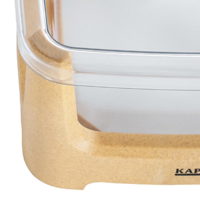 Alternate Image #1 of Tabletop Sand and Water Table