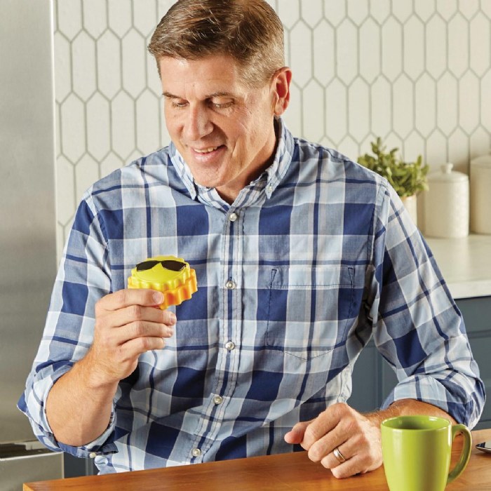 Alternate Image #1 of Message Maker/Sunshine