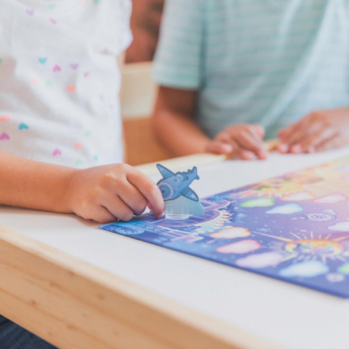 Alternate Image #1 of Time to Fly Game, A Telling Time Activity