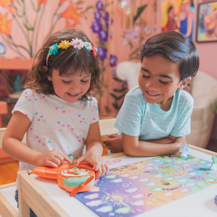 Alternate Image #1 of Time to Fly Game, A Telling Time Activity