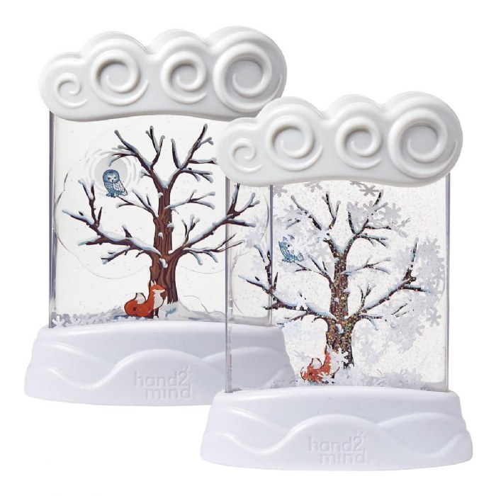 Alternate Image #1 of Changing Seasons Sensory Tubes