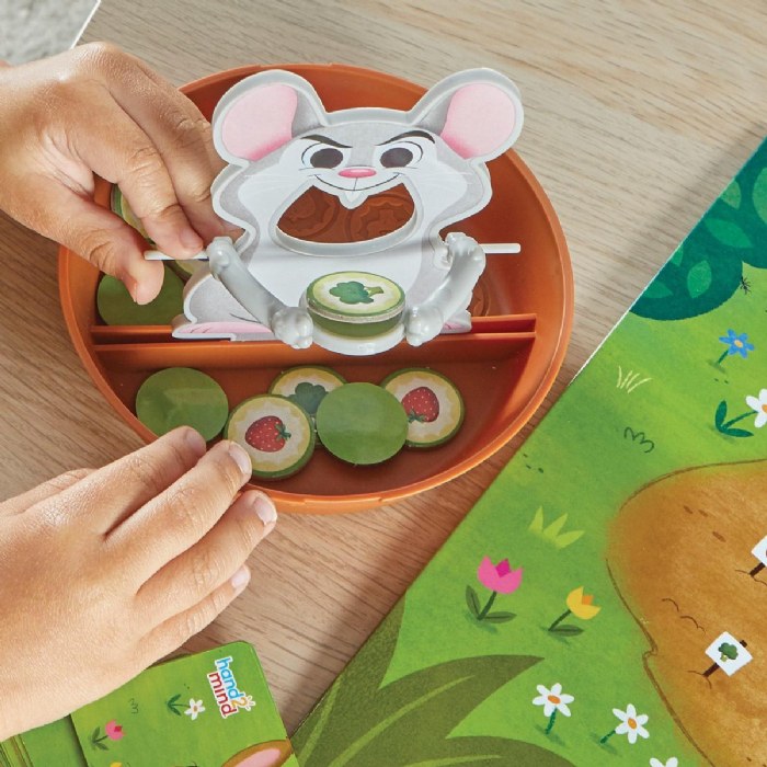 Alternate Image #1 of Bunny Bruch Cooperative Game