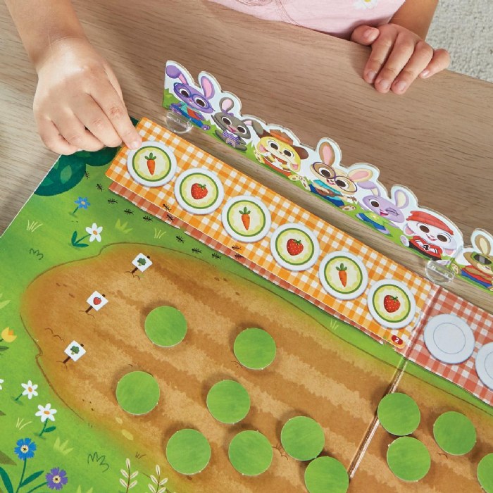 Alternate Image #1 of Bunny Bruch Cooperative Game