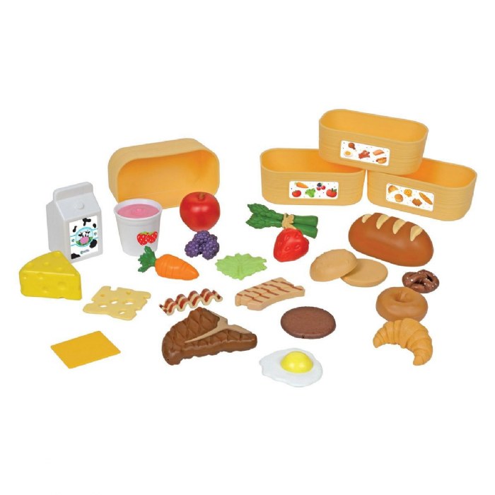 Alternate Image #1 of Pick 'n' Sort Food Groups