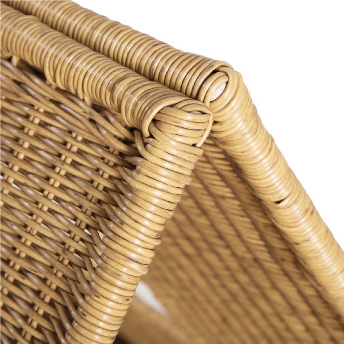 Alternate Image #1 of Wicker House Tent