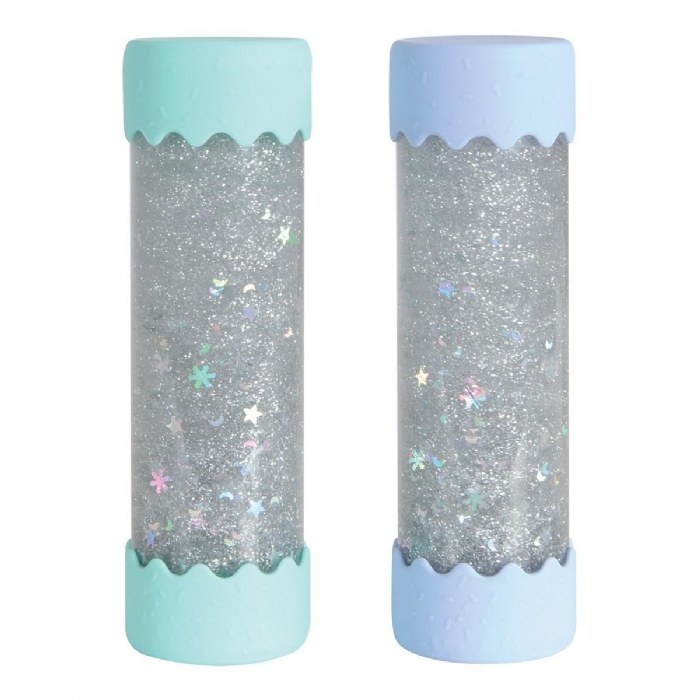 Primary Image of Baby Calm Down Sensory Bottle - Set of 2