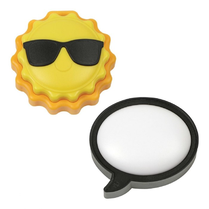 Primary Image of Message Maker Recordable Buttons