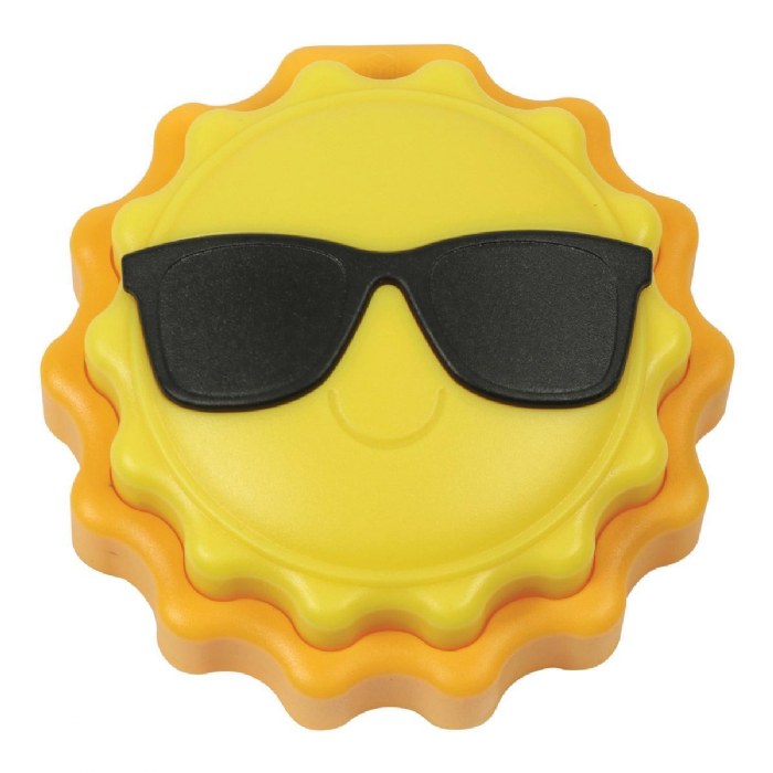 Alternate Image #1 of Message Maker/Sunshine