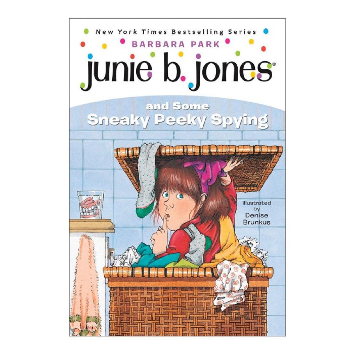 Alternate Image #1 of After-School Chapter Books - Set of 5