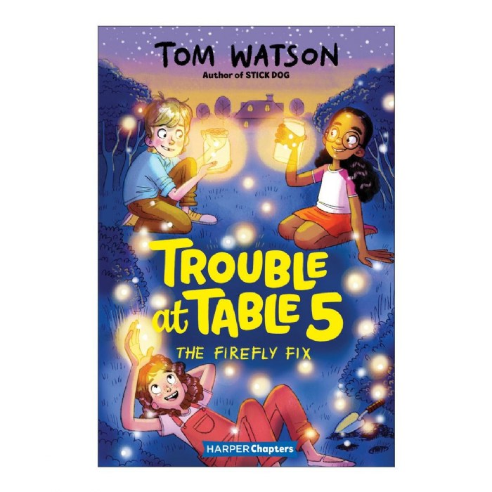 Alternate Image #1 of After-School Chapter Books - Set of 5