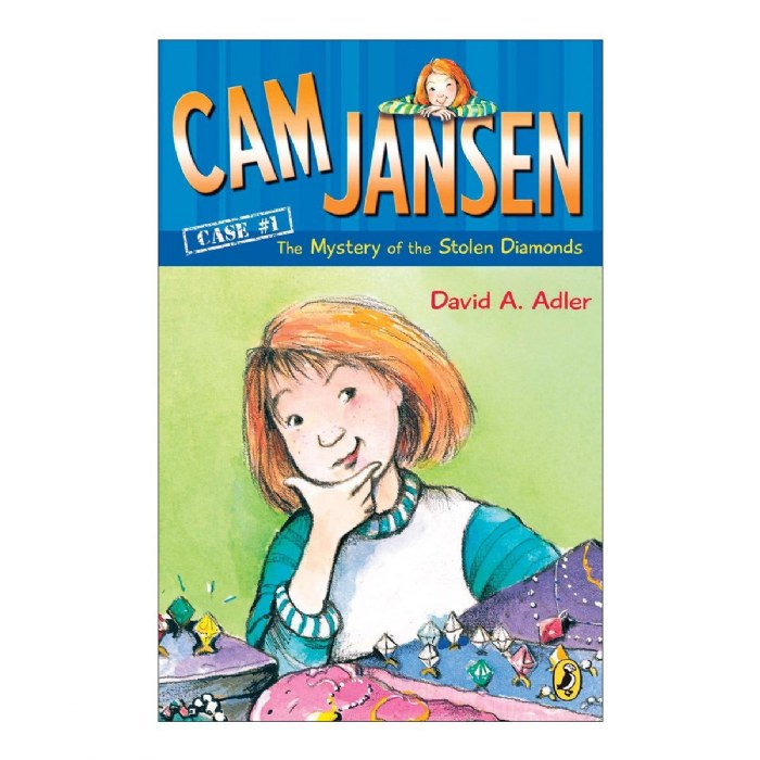 Alternate Image #1 of After-School Chapter Books - Set of 5