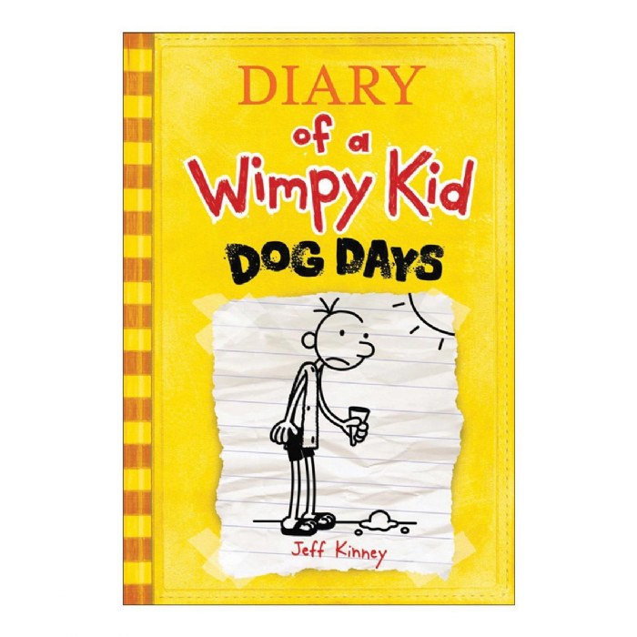 Alternate Image #1 of After-School Chapter Books - Set of 5