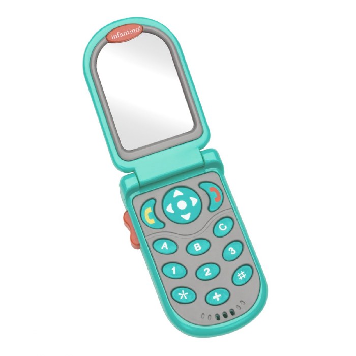 Primary Image of Flip and Peek Fun Phone