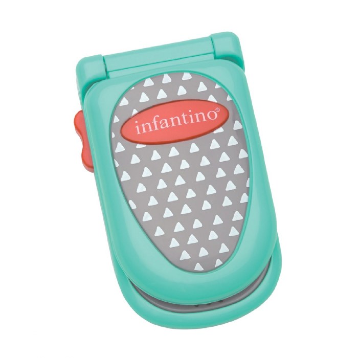 Alternate Image #1 of Flip and Peek Fun Phone - Single