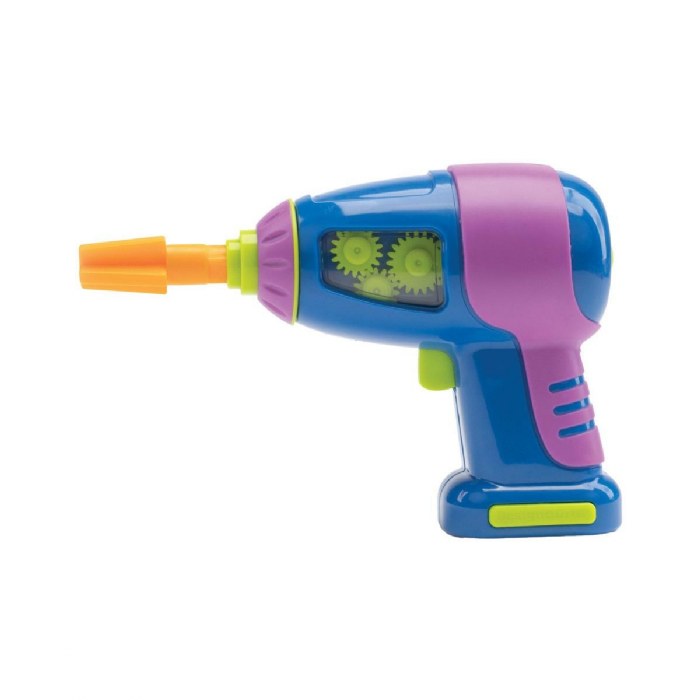 Alternate Image #1 of Design and Drill Robot Workshop XL - Build 6 Robots - 150 Pieces