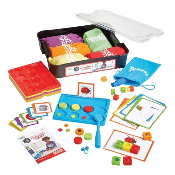 Primary Image of Little Minds at Work&trade; Science of Reading Essentials Toolkit