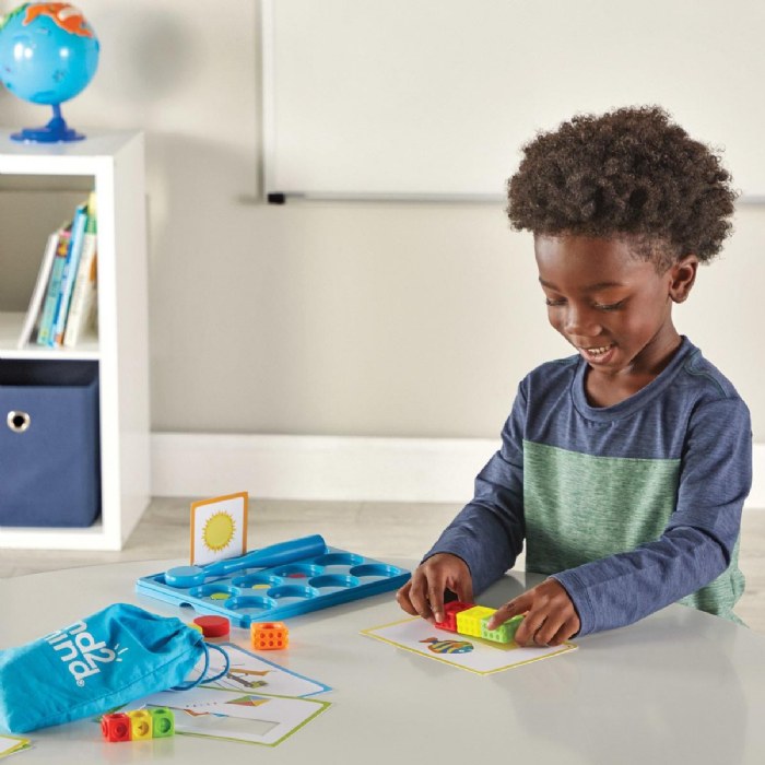 Alternate Image #1 of Little Minds at Work&trade; Science of Reading Essentials Toolkit