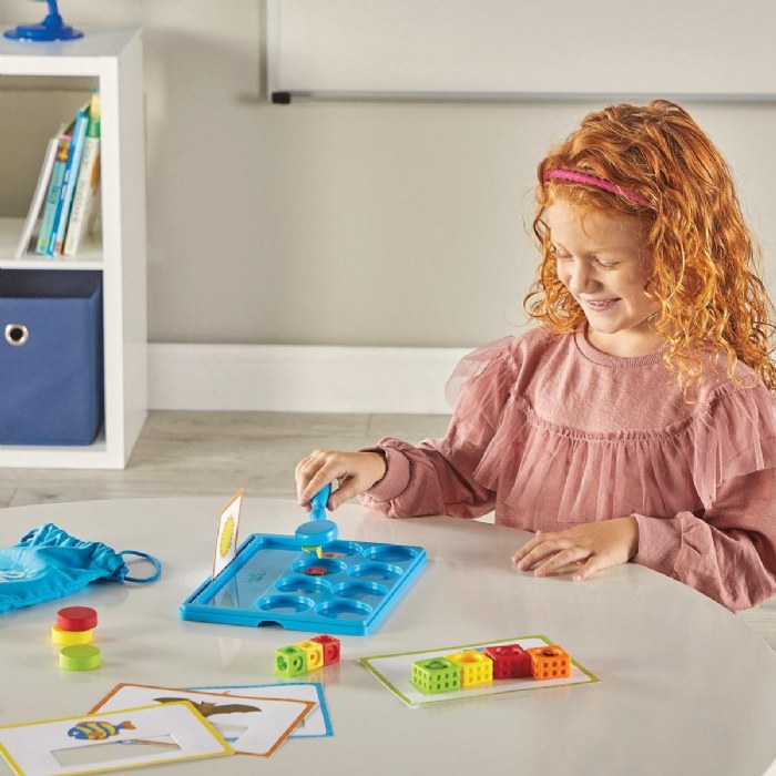 Alternate Image #1 of Little Minds at Work&trade; Science of Reading Essentials Toolkit