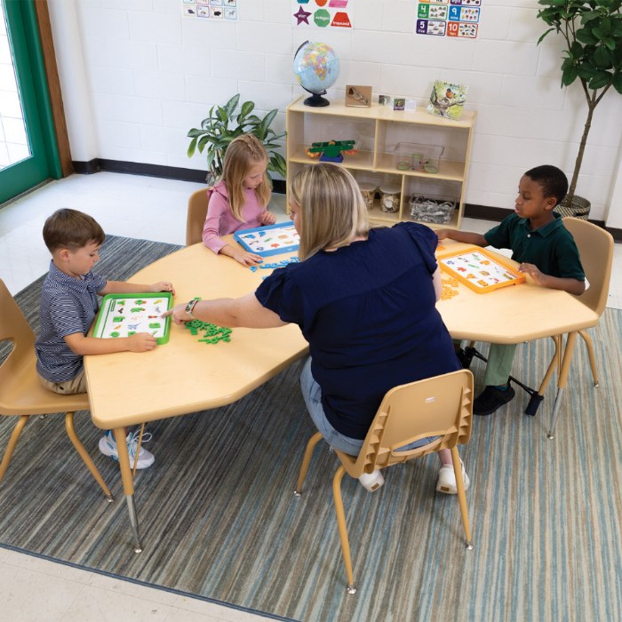 Alternate Image #1 of Alphabet Word Work Small Group Set