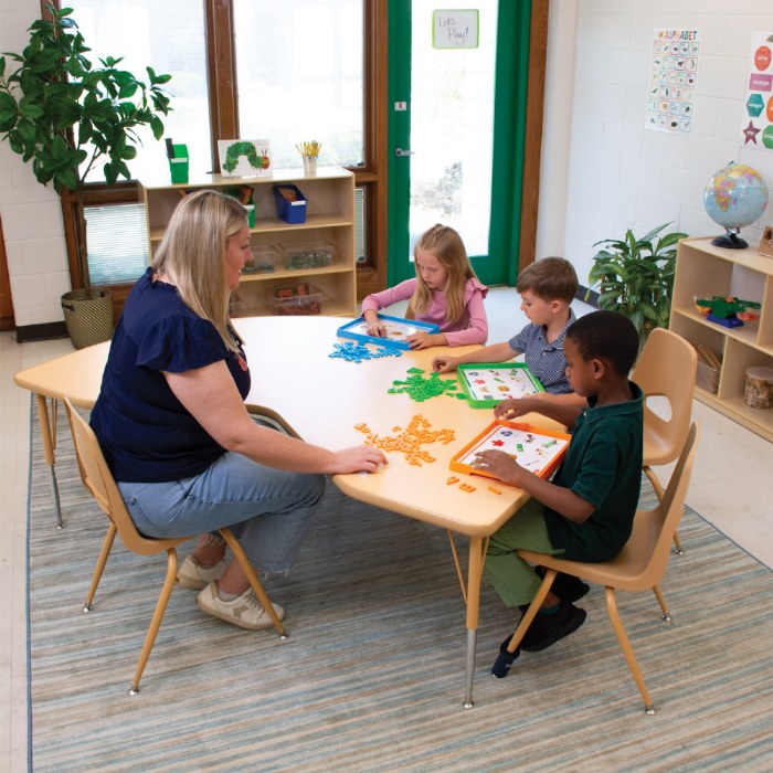 Alternate Image #1 of Alphabet Word Work Small Group Set