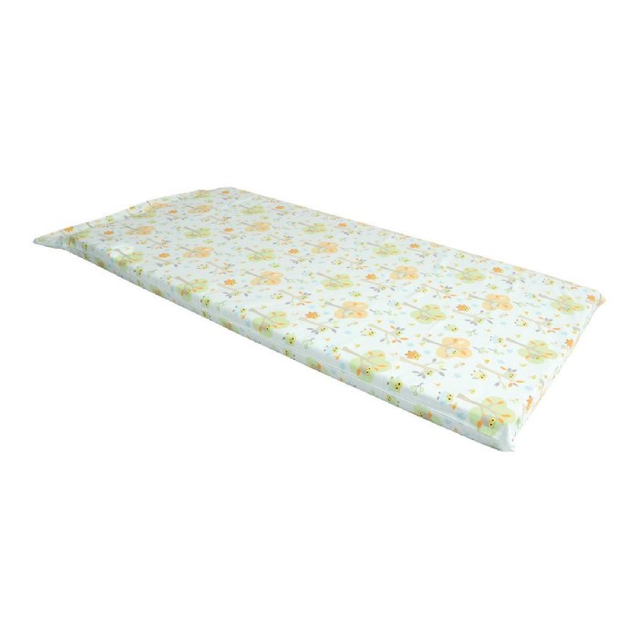 Alternate Image #1 of Pillowcase Mat Sheet