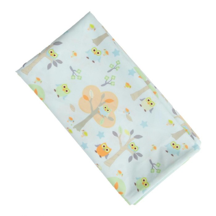 Primary Image of Pillowcase Mat Sheet
