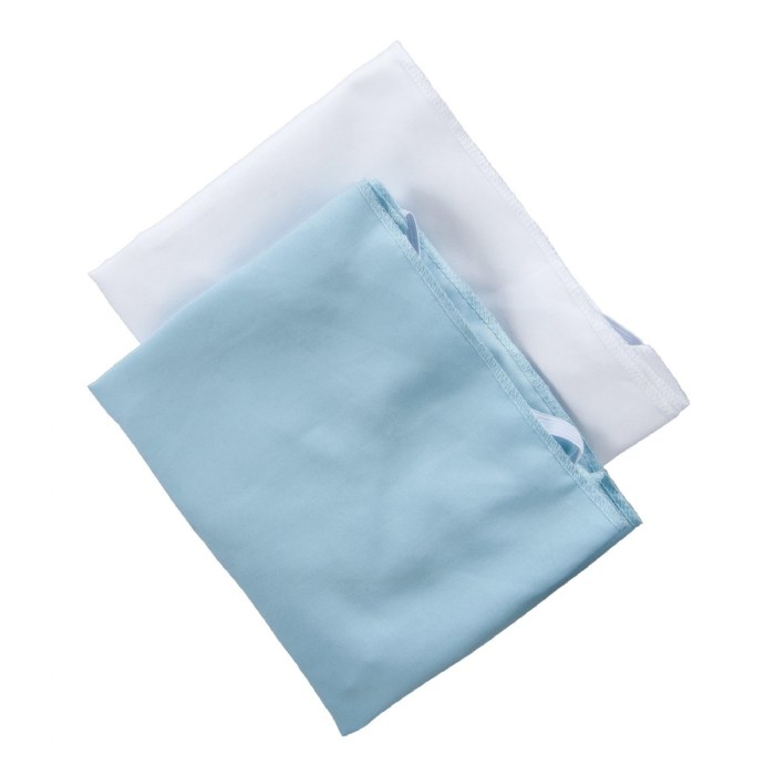 Primary Image of Standard Cot Sheet - Toddler