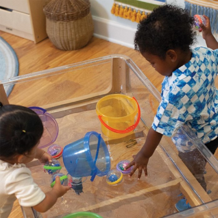 Alternate Image #1 of Bubble Buds Bath Balls - Set of 8