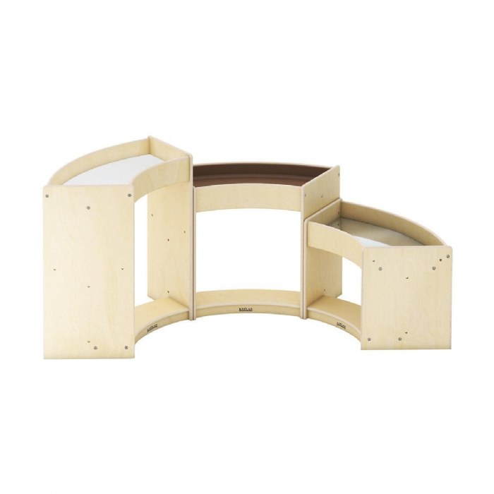 Primary Image of Carolina Connections Discovery Tables