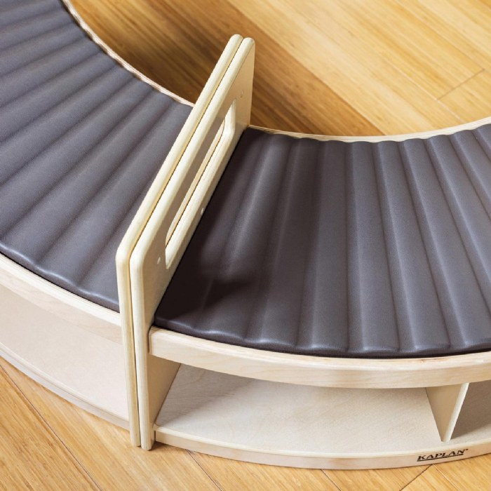 Alternate Image #1 of Carolina Connections Rhythm Seating