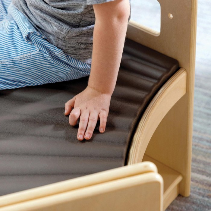 Alternate Image #1 of Carolina Connections Rhythm Seating