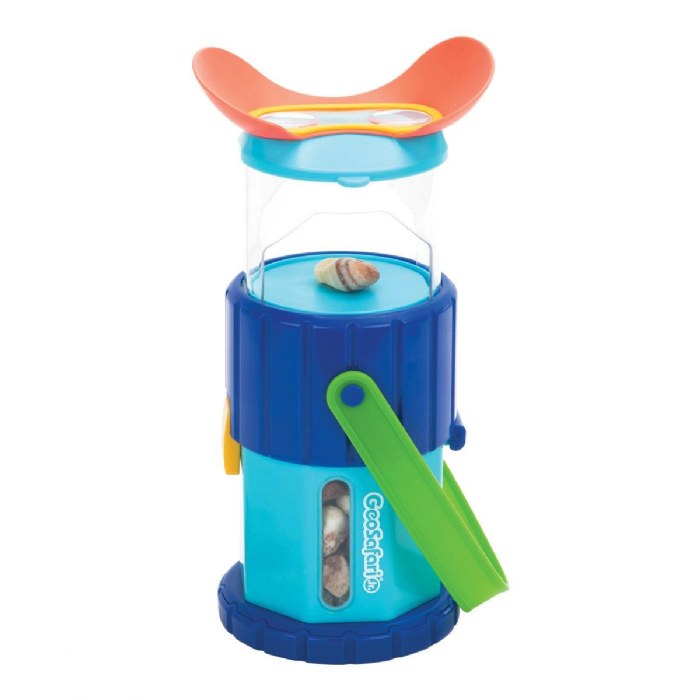 Primary Image of GeoSafari&reg; Jr. Rocknoculars&trade;