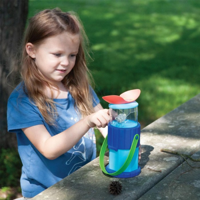 Alternate Image #1 of GeoSafari&reg; Jr. Rocknoculars&trade;