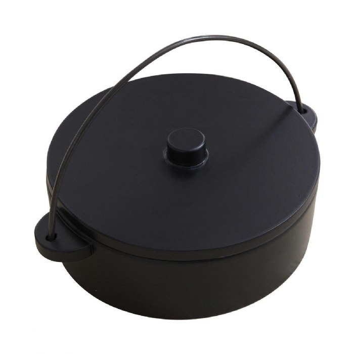 Alternate Image #1 of Home on the Range Camping Set