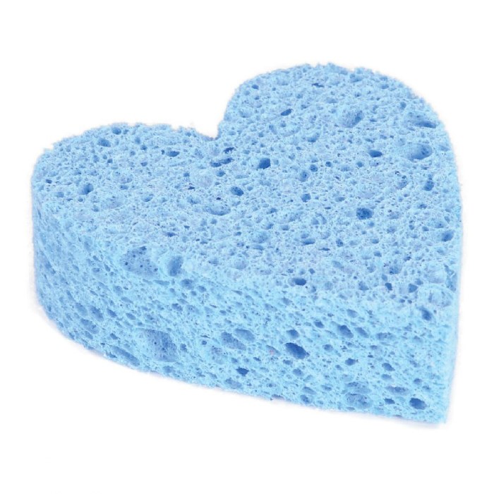 Alternate Image #1 of Oodles of Super Sponges - 60 Pieces