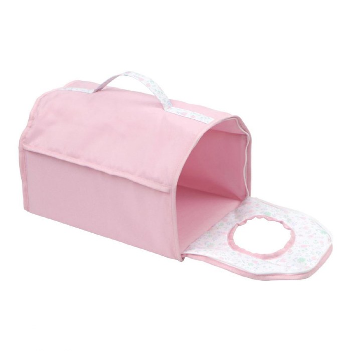 Alternate Image #1 of My First Toy Pet Stroller