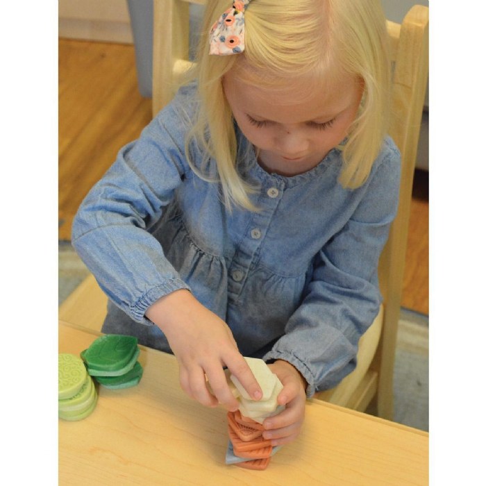 Alternate Image #1 of Nature-Inspired Loose Parts - 54 Pieces