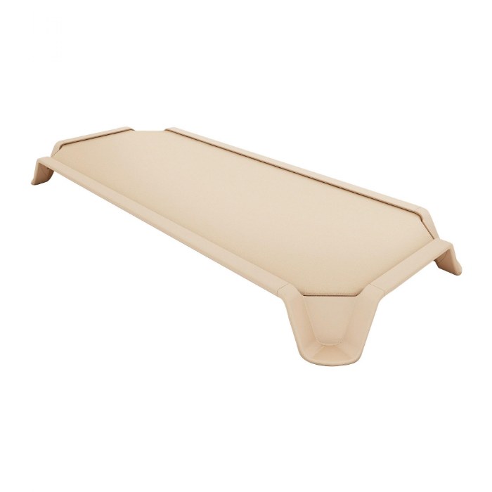 Primary Image of Streamline Standard Cot - Single