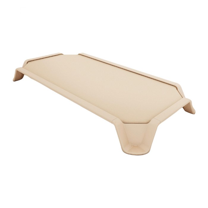 Primary Image of Streamline Toddler Cot