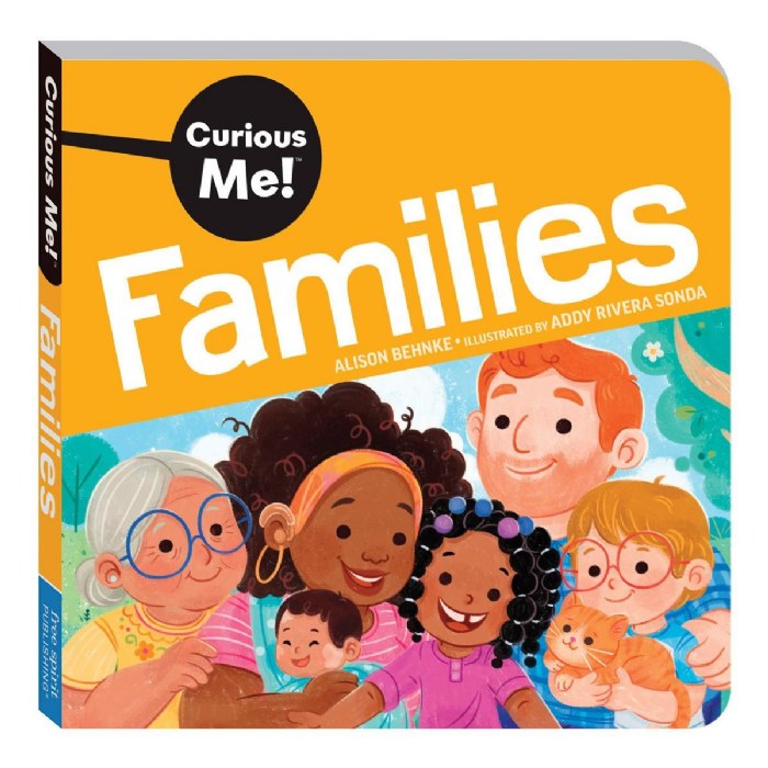 Alternate Image #1 of Curious Me!&trade; Board Books - Set of 6